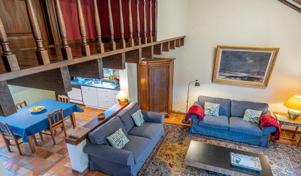 Villa Clair Matin à Malmedy Extérieur photo