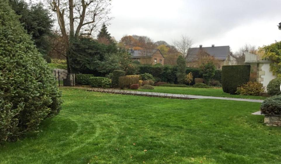 Villa Clair Matin à Malmedy Extérieur photo