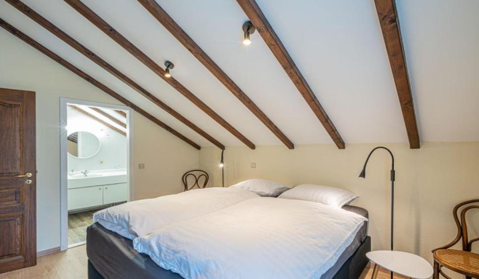 Villa Clair Matin à Malmedy Extérieur photo