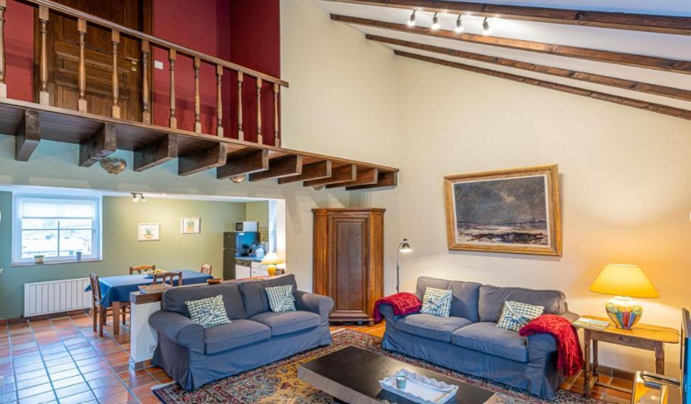 Villa Clair Matin à Malmedy Extérieur photo